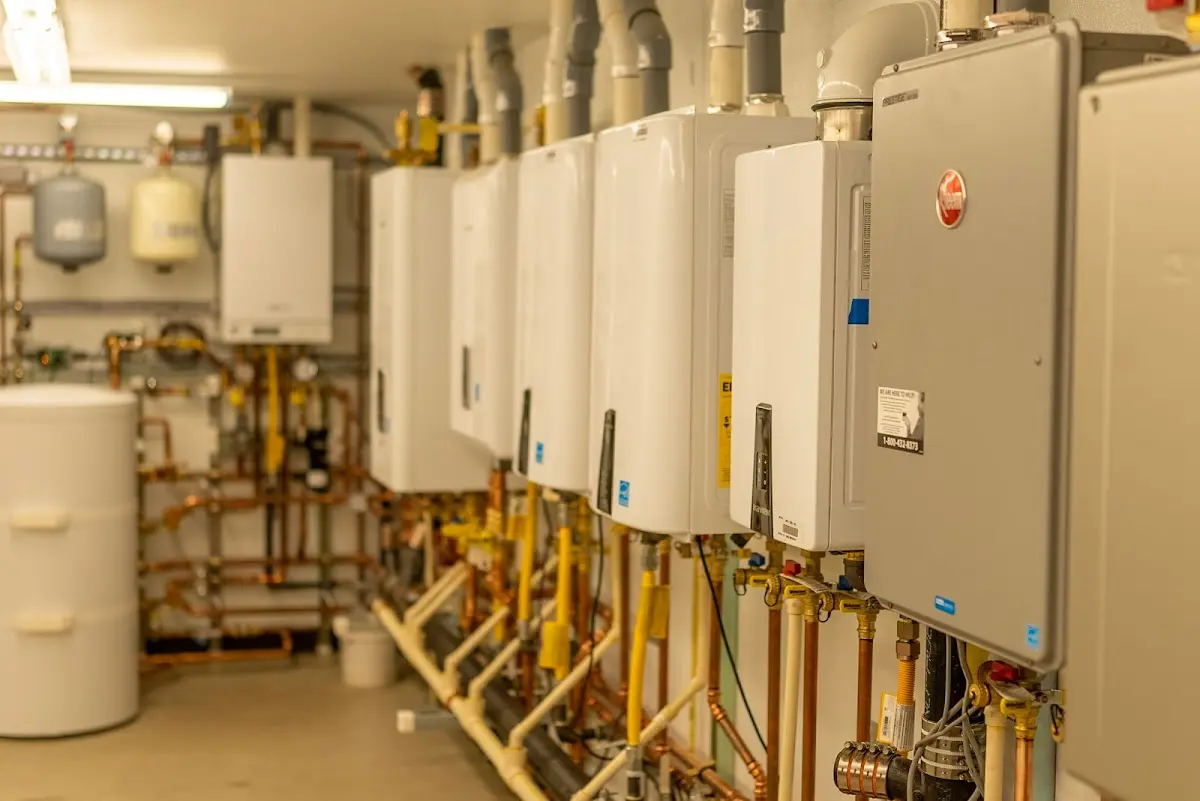 Plumbing services in Eagle Point, OR